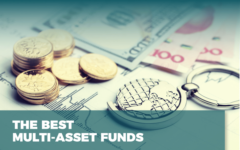 The Best MultiAsset Funds